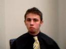 Patrick Kealy Sen. Cand. for the College of Liberal Arts Patrick Kealy Sen. Cand. for the College of Liberal Arts