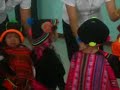 adriana bailando pujllay