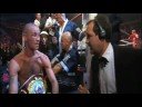 NICKY COOK Vs ALEX ARTHUR Fianl verdict and interview