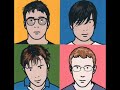 Blur-Tracy Jacks