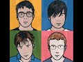 Blur-Tracy Jacks