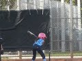 minha victoria softball