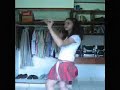 belly dance sexy home videos!