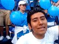 UNA REJA ME SEPARA-LA SANGRE OAXACA