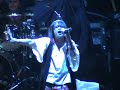 MUCC - Taste of Chaos 2008 Part 1/3 MUCC - Taste of Chaos 2008 Part 1/3