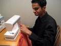Sewing with Sumit: Tailoring a Sportcoat