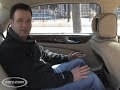 2008 Jaguar XJ/ Quick Drive