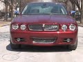 Icon for Post #2008 Jaguar XJ/ Quick Drive