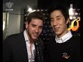 rio mints launch party at dragon i   fashion tv