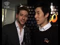 rio mints launch party at dragon i   fashion tv
