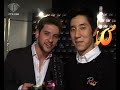 rio mints launch party at dragon i   fashion tv