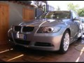 BMW 330d E91 Futura