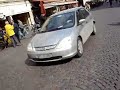 Uma banda de bici em ferrara