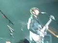 Kings of Leon - Sex on Fire - V Fest 2008 Weston Park