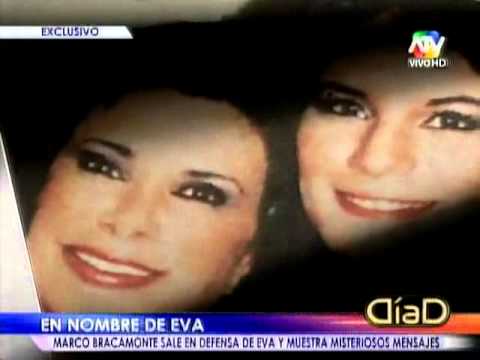 Caso Fefer: Correos electrónicos vinculan a Ariel Bracamonte y Julio Moscol - Parte 1