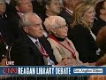 Ron Paul: Get the Govt Out of the Economy