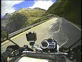 Furkapass (CH) - BMW R 1200 GS