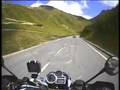 Furkapass-Teil 1 (CH) - BMW R 1200 GS