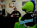 Vermont Lake Monsters Commercial, II