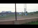 Charter Raceway Park - B Main - Legends 7-26-08