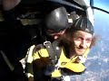 Duke University Blue Devils Go Airborne
