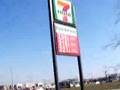 7/11 Dallas Gas station