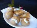 Besan ki Burfi (Magas) - Festival Sweets