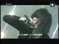 ???'s always cute when he's talking. and he sings good this time! and and and akira's smile kills me....