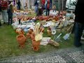 A FESTA DO BICO