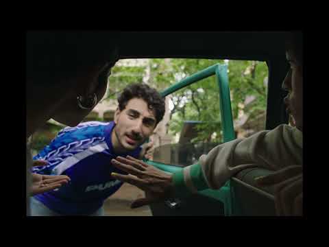 PUMA-PUMA Palermo: Rewrite the Classics