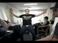 Never Gonna Stop Johnny Christ