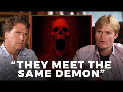 Every Tech Billionaire Is Having the Same Haunting Vision. Demonologist Explains Why.