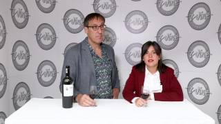 Mendoza Vineyards R & B Malbec video