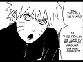 NARUTO MANGA 408 HQ