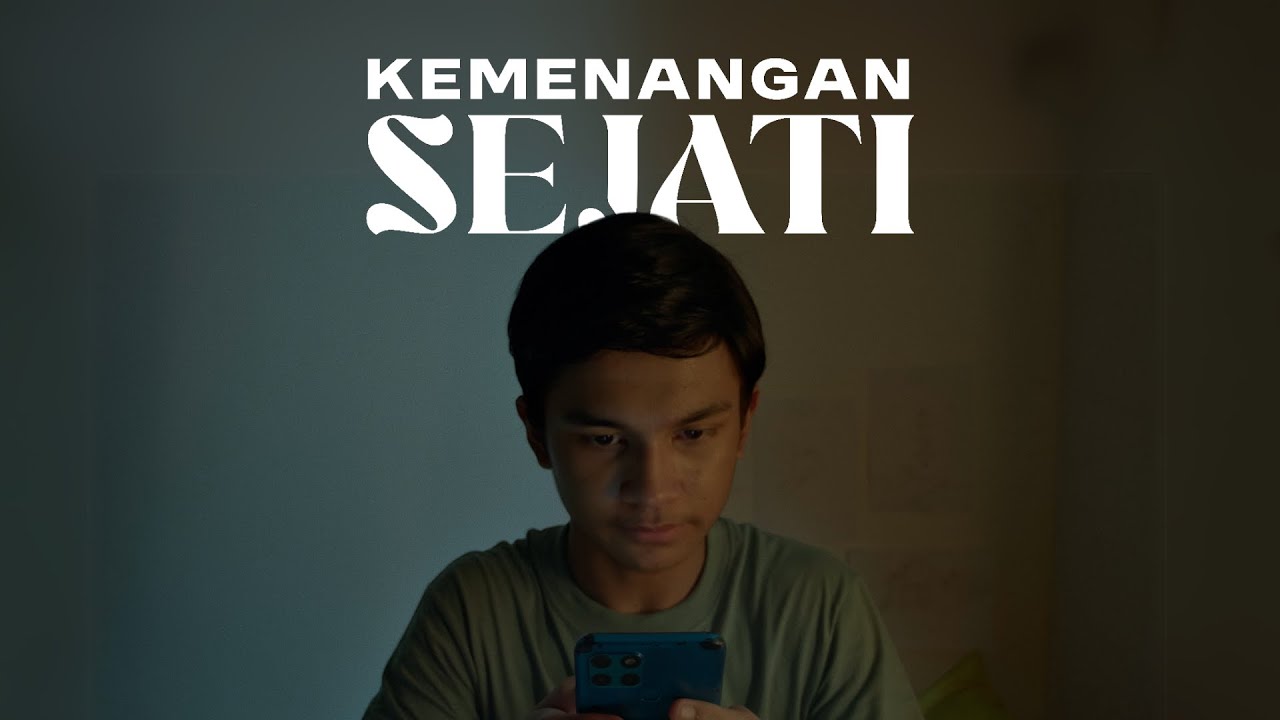 FILM PENDEK "KEMENANGAN SEJATI"