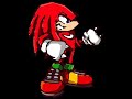 Knuckles Month