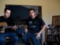 its alright   acoustic version   this song is on our new cd