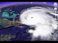 Hurricane Ike - Information and Animation September 7, 2008