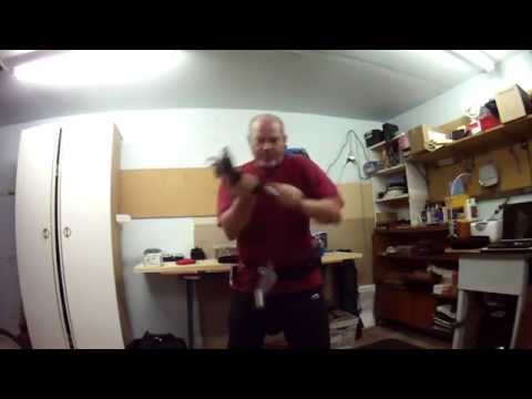 how to practice ipsc