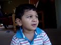 Ayush sings Gum hai kissi ke pyar me Ayush sings Gum hai kissi ke pyar me