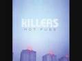 clip video The Killers Everything will be alright