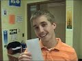 Phil Will Fun - Bernoulli's Principle