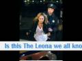 Is Leona Lewis Being Arrested?