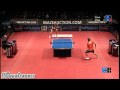 Champions League: Michael Maze-Jean Michel Saive