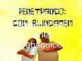 PONTA GROSSA - PROGRAMA MAIS IDIOTA DO MUNDO - TVM - TVMerda