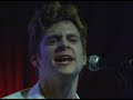 Relient K Acoustic Tour - The One I'm Waiting For / Be My Escape