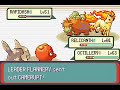 Pokemon Emerald: gym leader rematch against flannery