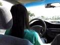 driving