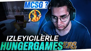 ESKİ ZAMANLARA GERİ DÖNÜYORUZ (MCSG??)  MİNEC