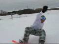 Mt Zion Rail Session